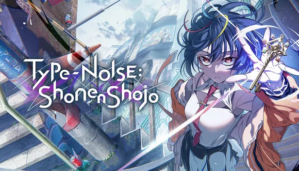 Type NOISE Shonen Shojo