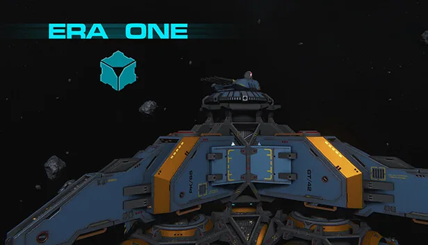 ERA ONE