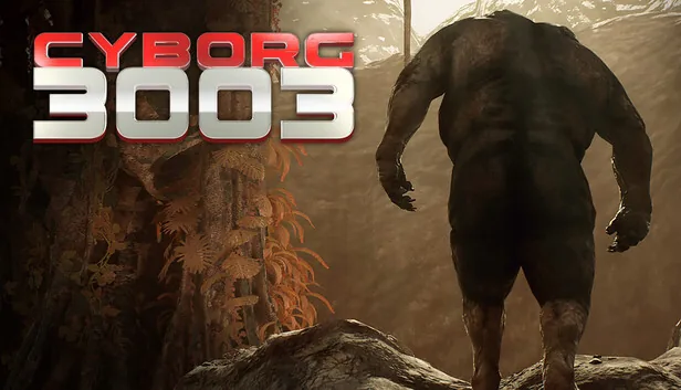 Cyborg3003