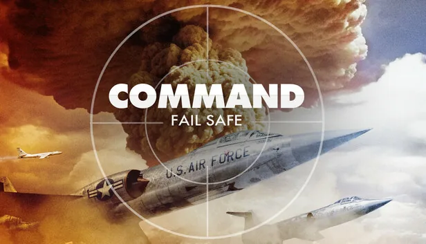 Command MO Fail Safe