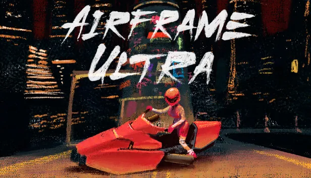 Airframe Ultra
