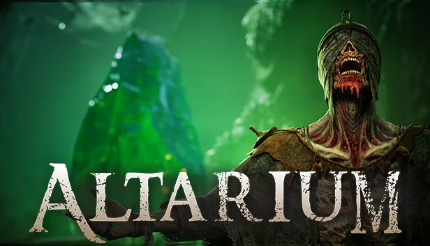 Altarium