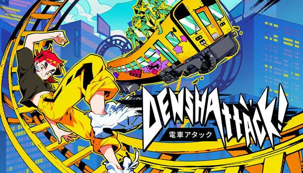 Denshattack