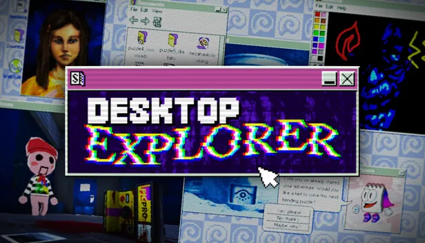 Desktop Explorer