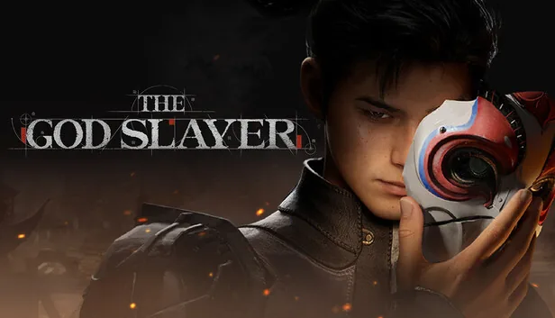 The God Slayer