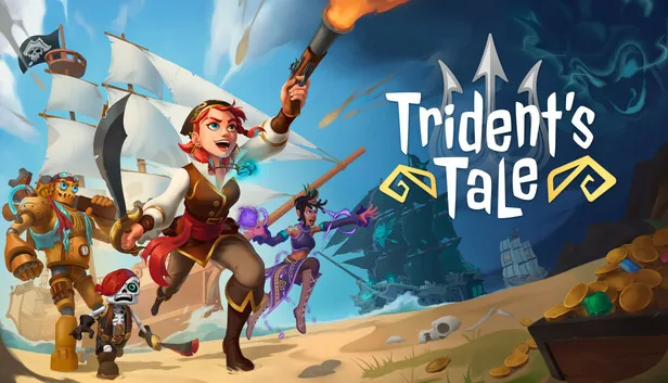 Tridents Tale