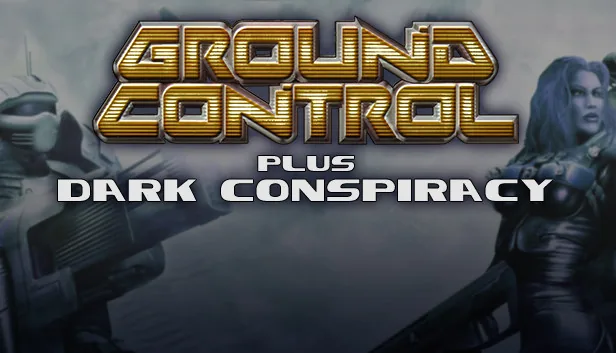 Ground Control Anthology