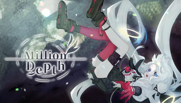Million Depth