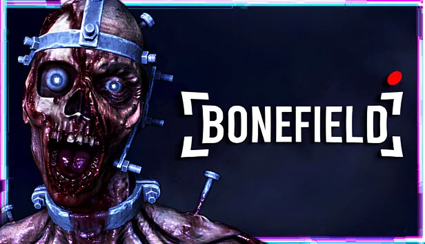 BoneField Bodycam Horror