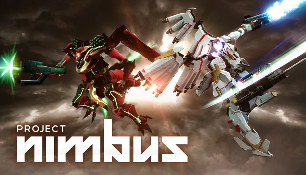 Project Nimbus