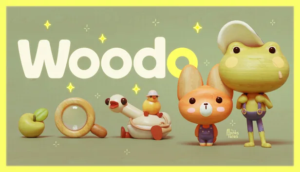 Woodo