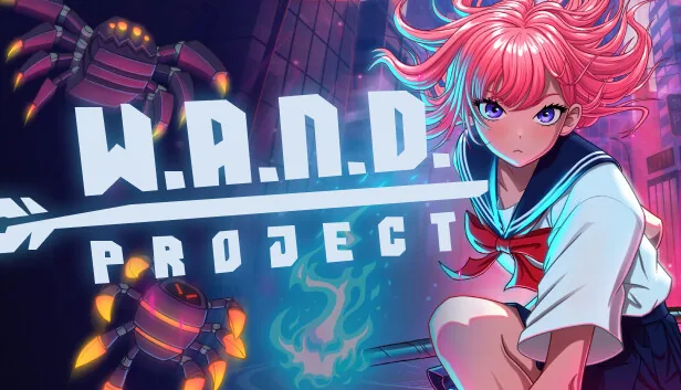 WAND Project