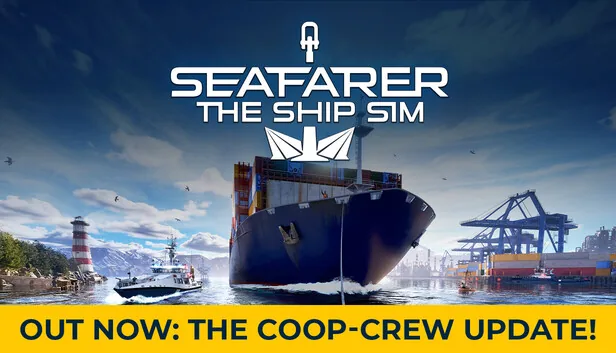 Seafarer The Ship Sim