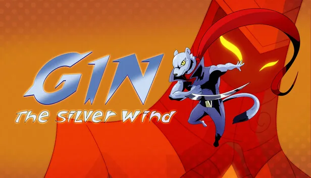 Gin: The Silver Wind