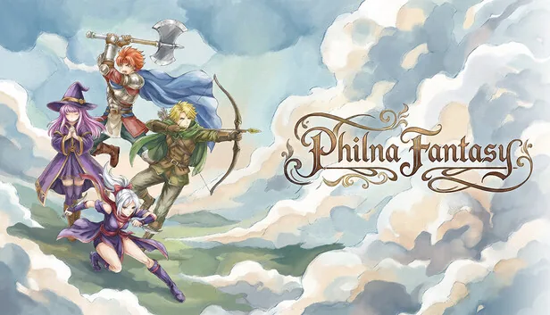 Philna Fantasy
