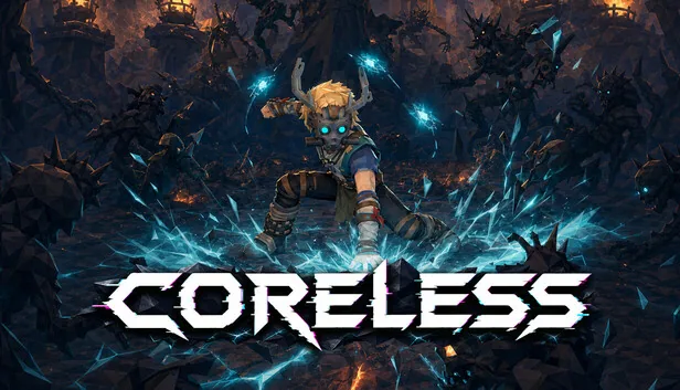 Coreless