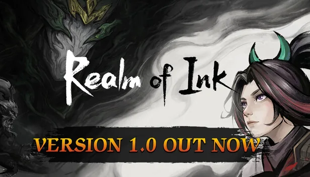 Realm of Ink