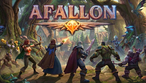 Afallon
