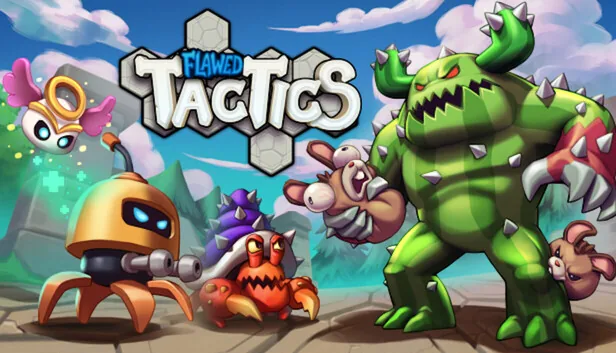 Flawed Tactics