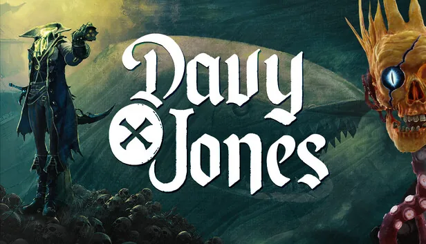 DAVY x JONES