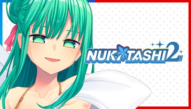 NUKITASHI 2
