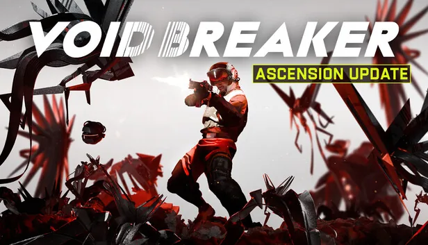 VOIDBREAKER