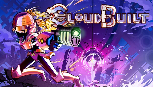 Cloudbuilt