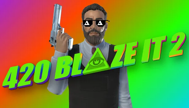 420BLAZEIT 2 GAME OF THE YEAR