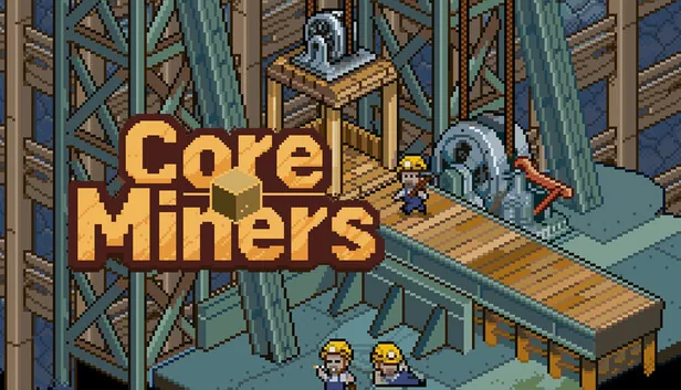 Core Miners