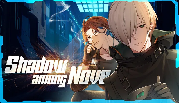 Shadow Among Nove