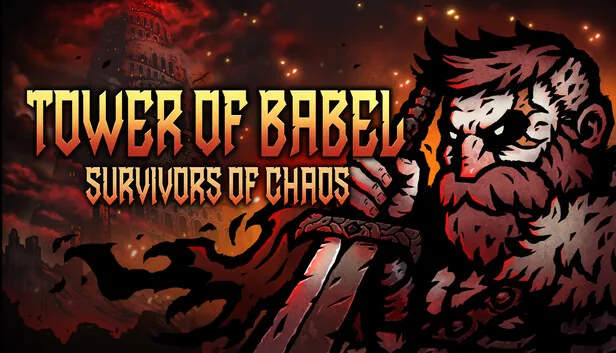 Tower of Babel Survivors of Chaos