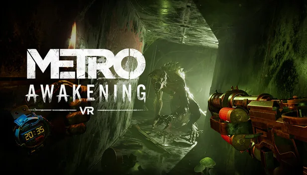 Metro Awakening