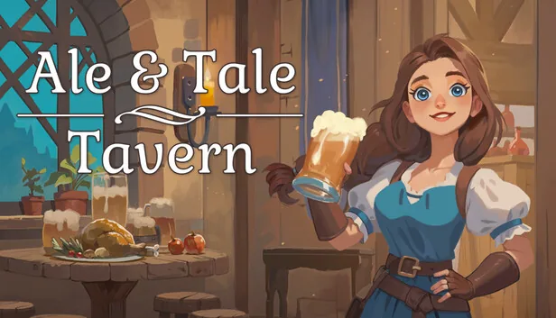Ale and Tale Tavern
