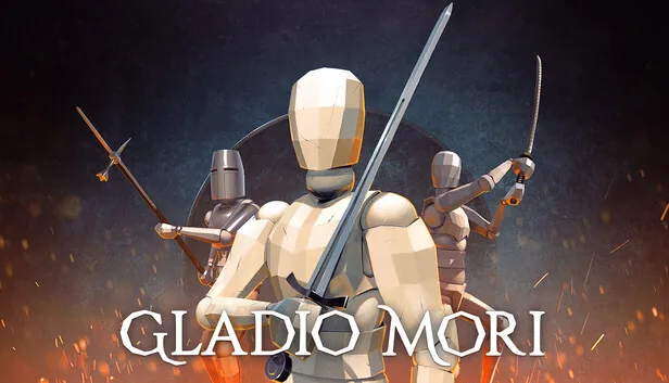 Gladio Mori