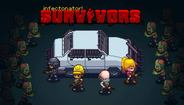 Infectonator Survivors