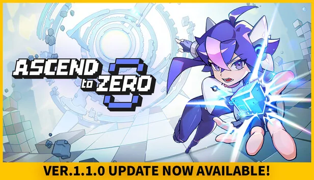 Ascend to Zero