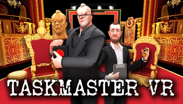 Taskmaster VR
