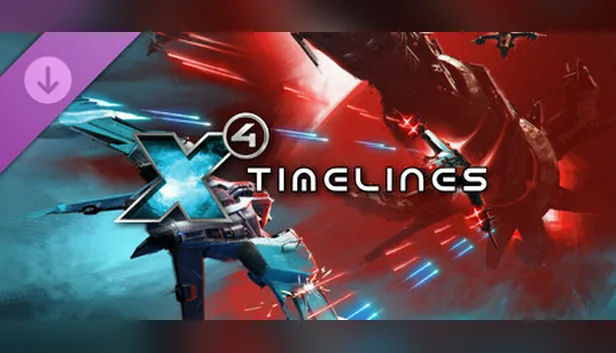 X4 Timelines