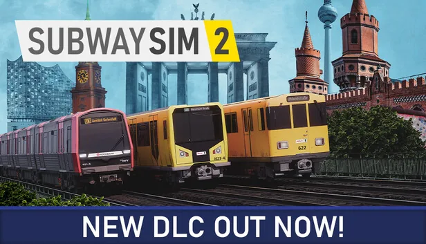 SubwaySim 2