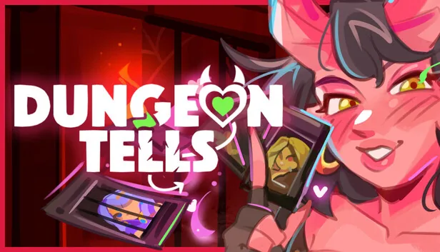 Dungeon Tells