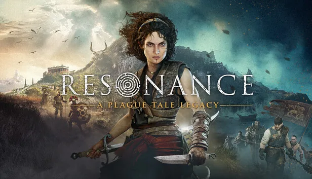 Resonance A Plague Tale Legacy