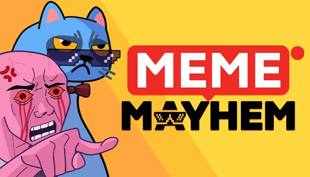 Meme Mayhem