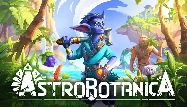 ASTROBOTANICA