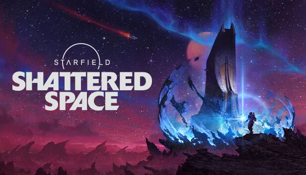Starfield Shattered Space