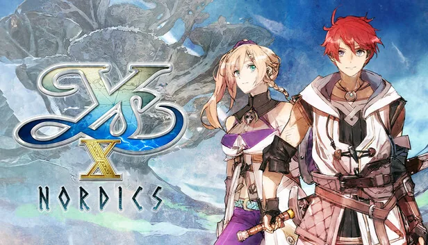 Ys X Nordics