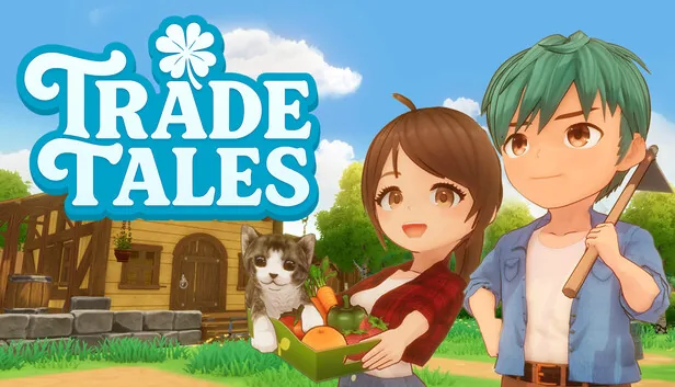 Trade Tales