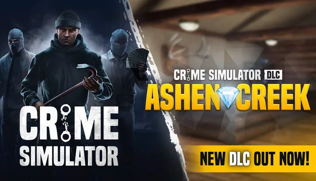 Crime Simulator