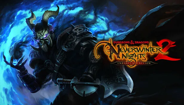 Dungeons and Dragons Neverwinter Nights 2 Enhanced Edition