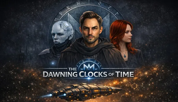 The Dawning Clocks of Time Remake