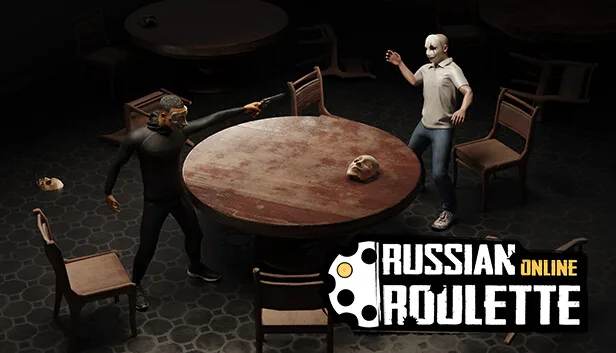 Russian Roulette Online